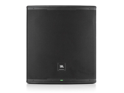 JBL Eon718s - JBL - VisionSounds South Africa