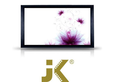 JK Fixed Frame Screens 16:10 - JK Screens
