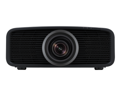JVC DLA-NZ700BE 8K e-shift D-ILA Laser Projector - JVC
