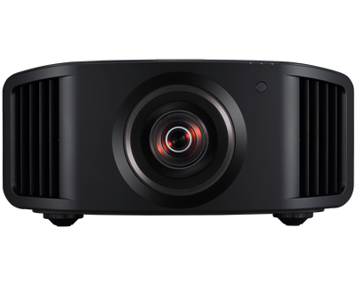 JVC DLA-NZ800BE 8K e-shift D-ILA Laser Projector - JVC