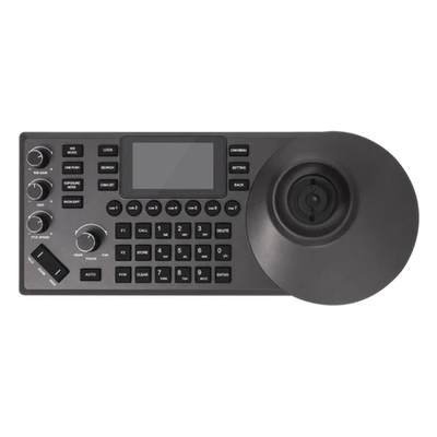 Kato Vision KT-KC20N PTZ Camera Controller product image