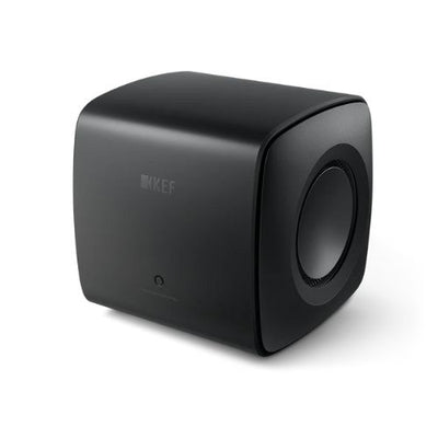 KEF KC62 Active Powered Subwoofer - KEF
