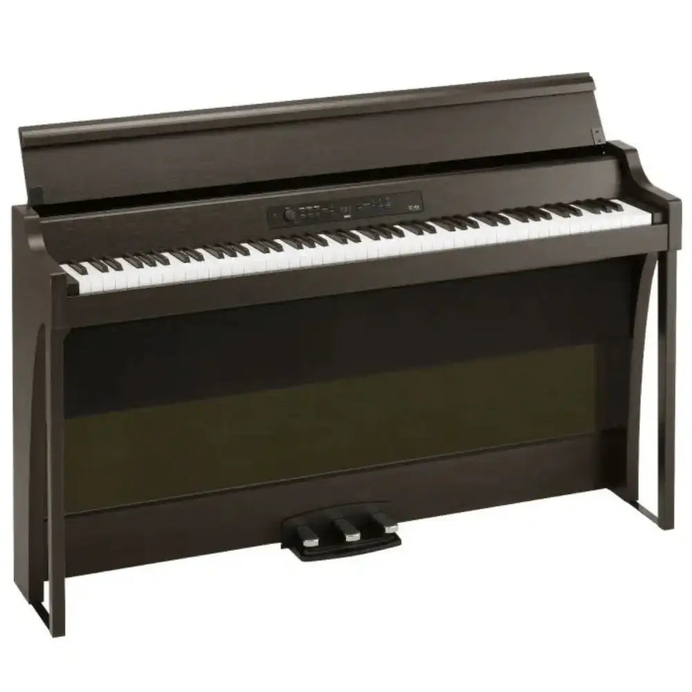 KORG G1B AIR DIGITAL PIANO BLACK - Image 2