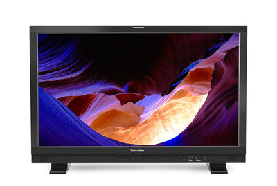Konvision KUM-312OS (8K) 32" HDR P3 OLED Monitor product image