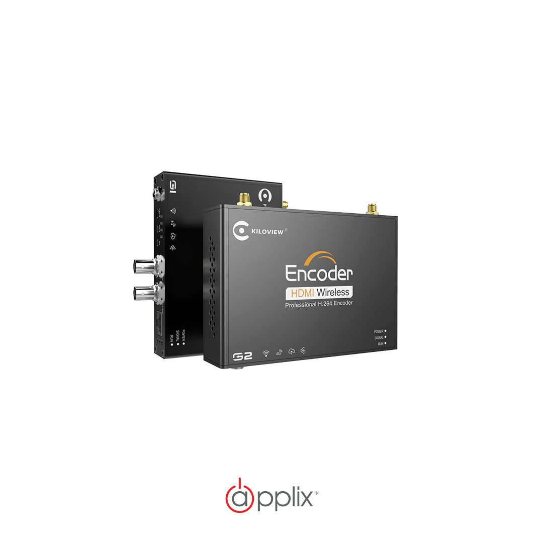 Kiloview G1 3G-SDI H.264 Wireless Video Encoder product image