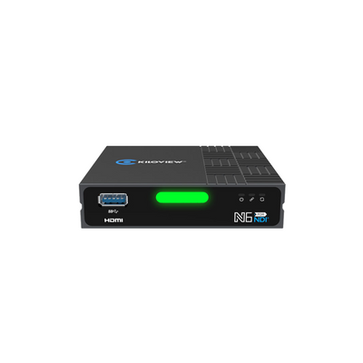 Kiloview N6 HDMI to NDI & NDI|HX Bidirectional Converter product image