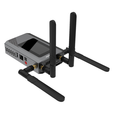 Kiloview P3 Mini 4G Wireless Bonding Encoder product image