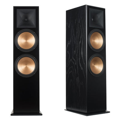 Klipsch RF-7 III Floorstanding Speaker (Pair) - klipsch