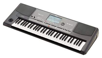 Korg PA 600 - Korg - VisionSounds South Africa