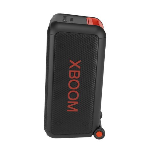LG Bluetooth Speaker LG xboom XL7T 250W Party Sound view 4