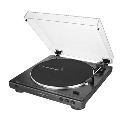 Audio-Technica AT-LP60XUSB-GM - Audio-Technica - VisionSounds South Africa