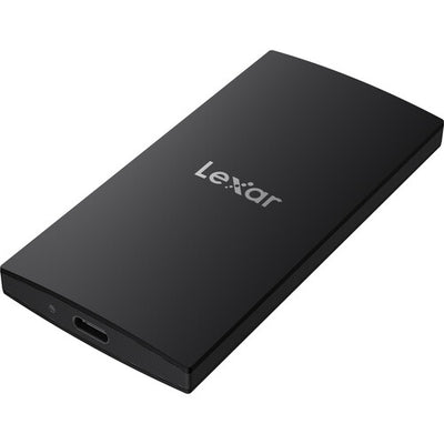Lexar 1TB SL300 USB 3.2 Gen 2 Portable SSD product image 1