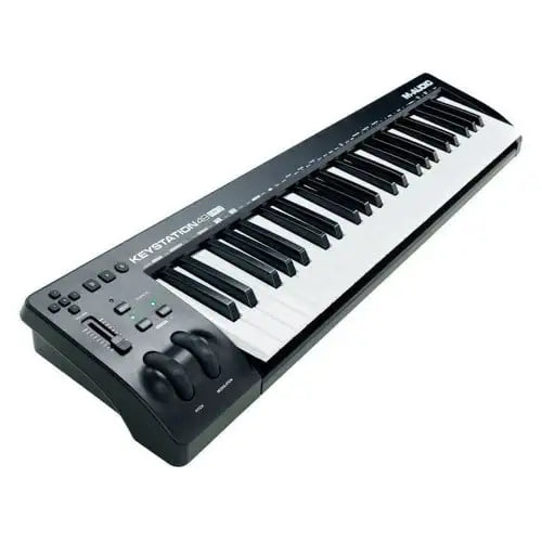 M-Audio Keystation 49 MK3 - M-Audio - VisionSounds South Africa