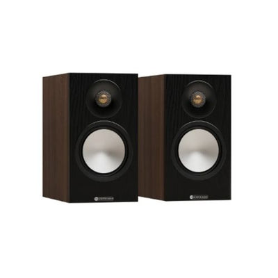 Monitor Audio Bronze 50 7G (Pair) - Monitor Audio