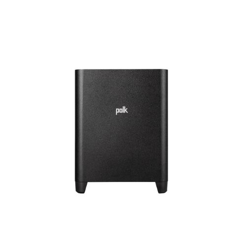 Polk MagniFi Max AX Dolby Atmos Soundbar view 4