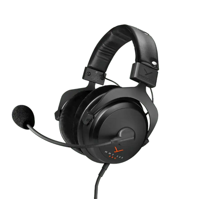 Beyerdynamic MMX 300 PRO - Beyerdynamic - VisionSounds South Africa