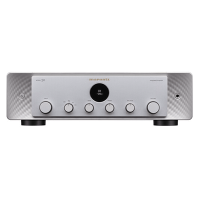 Marantz Model 30 Stereo Amplifier - Marantz