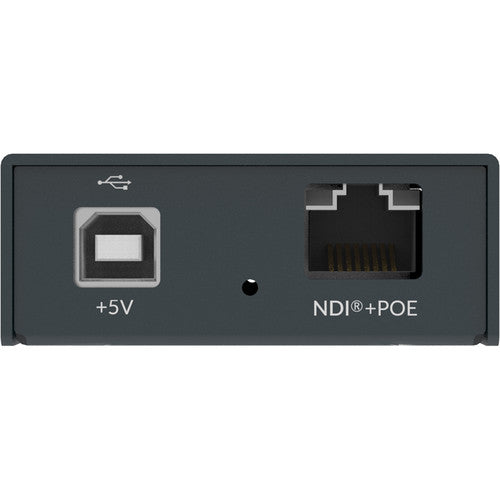 Magewell Pro Convert NDI to HDMI Decoder product image 4