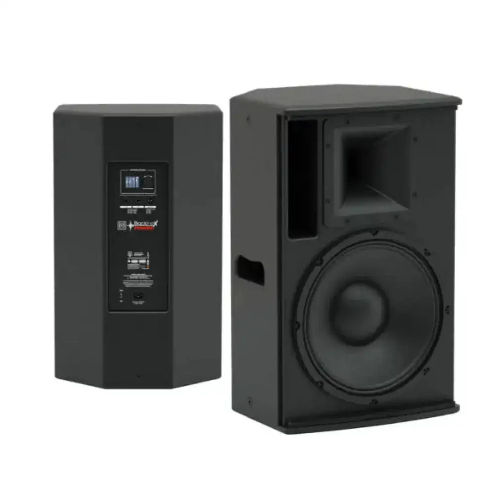 Martin Audio BLACKLINE XP12 - Image 2