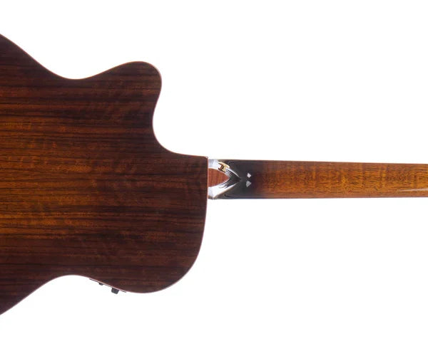 Merida Breaker Acoustic Electric Guitar detail image 6