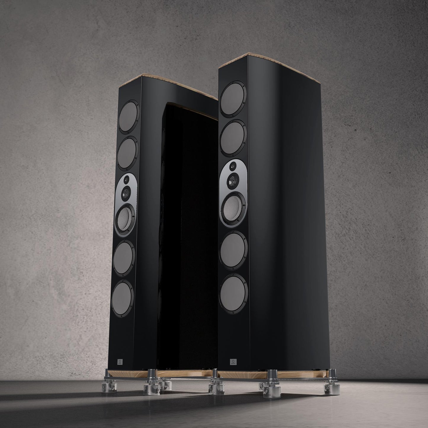 Marten Mingus Orchestra Loudspeakers (Pair) - Image 3