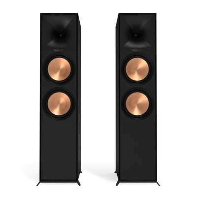Klipsch R-800F Floorstanding speaker - pair - klipsch