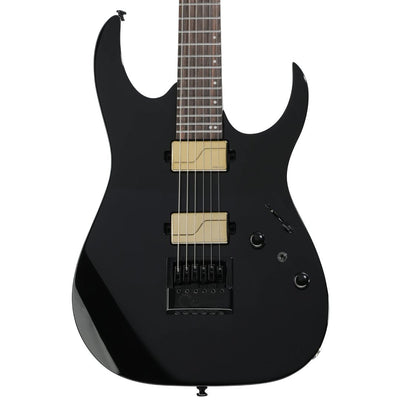 Ibanez Axe Design Lab RGR52ET Electric Guitar - Black product image