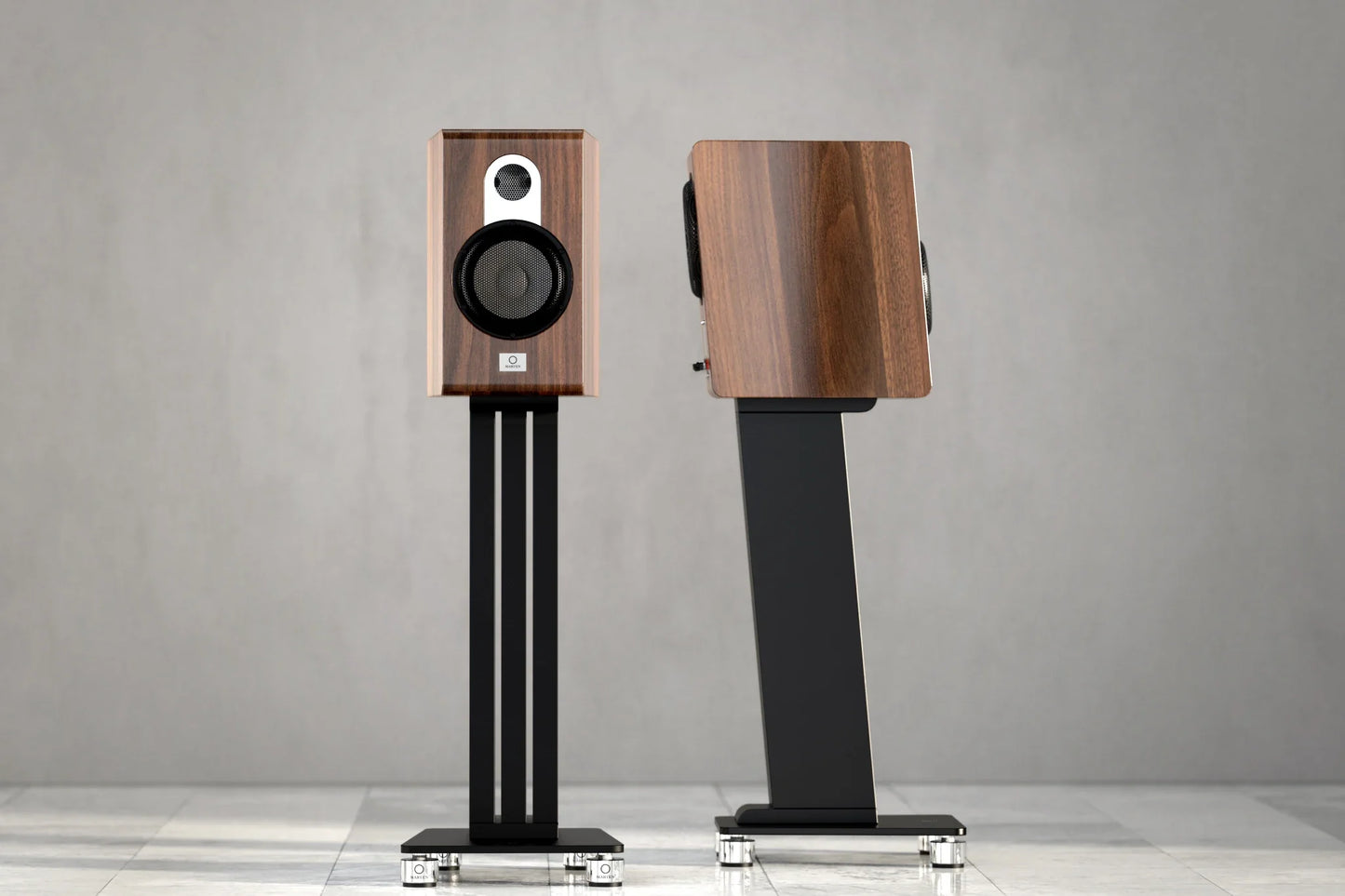 Marten Oscar Stands - Image 2