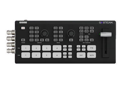 OSEE GoStream Duet product image
