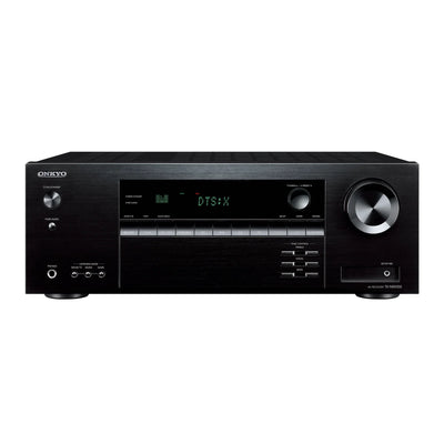 Onkyo TX-NR5100 7.2-Channel 8K AV Receiver - Onkyo