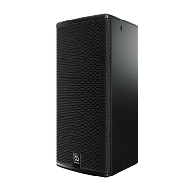 Optimal Audio Cuboid 10 B - Optimal - VisionSounds South Africa