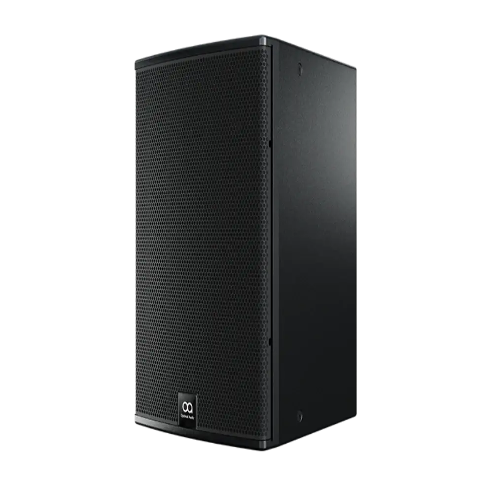 Optimal Audio Cuboid 12 B - Optimal - VisionSounds South Africa