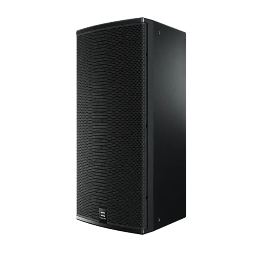 Optimal Audio Cuboid 15 B - Optimal - VisionSounds South Africa