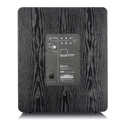 SVS PB-3000 Subwoofer view 3