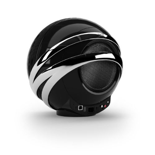 Cabasse Pearl Active Streaming Speaker - View 3