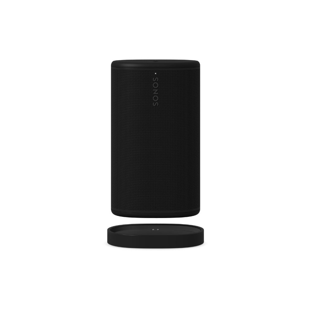 Sonos Play Smart Portable Speaker view 3