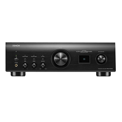 Denon PMA-1700NE 2 Ch. 140W Integrated Amplifier with USB - Denon