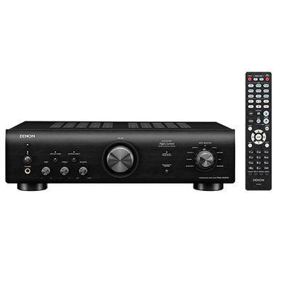 Denon PMA - Denon