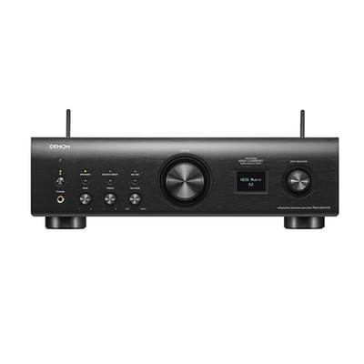 Denon PMA-900HNE Integrated Network Amplifier with HEOS® Built - Denon