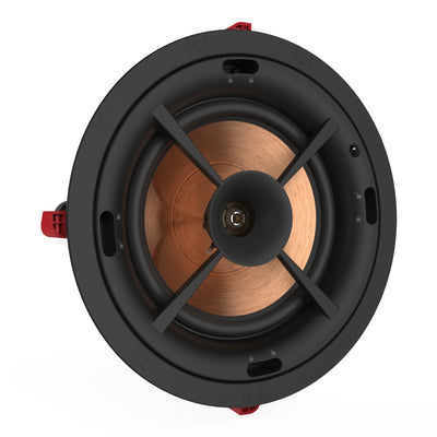 Klipsch PRO-180RPC In-Ceiling Speaker - each - klipsch