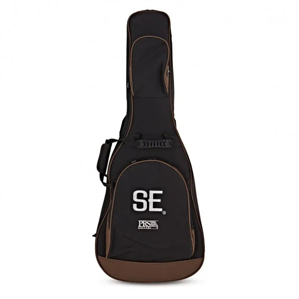PRS SE P20E Parlour Electro-Acoustic Guitar - Dog Hair detail image 12
