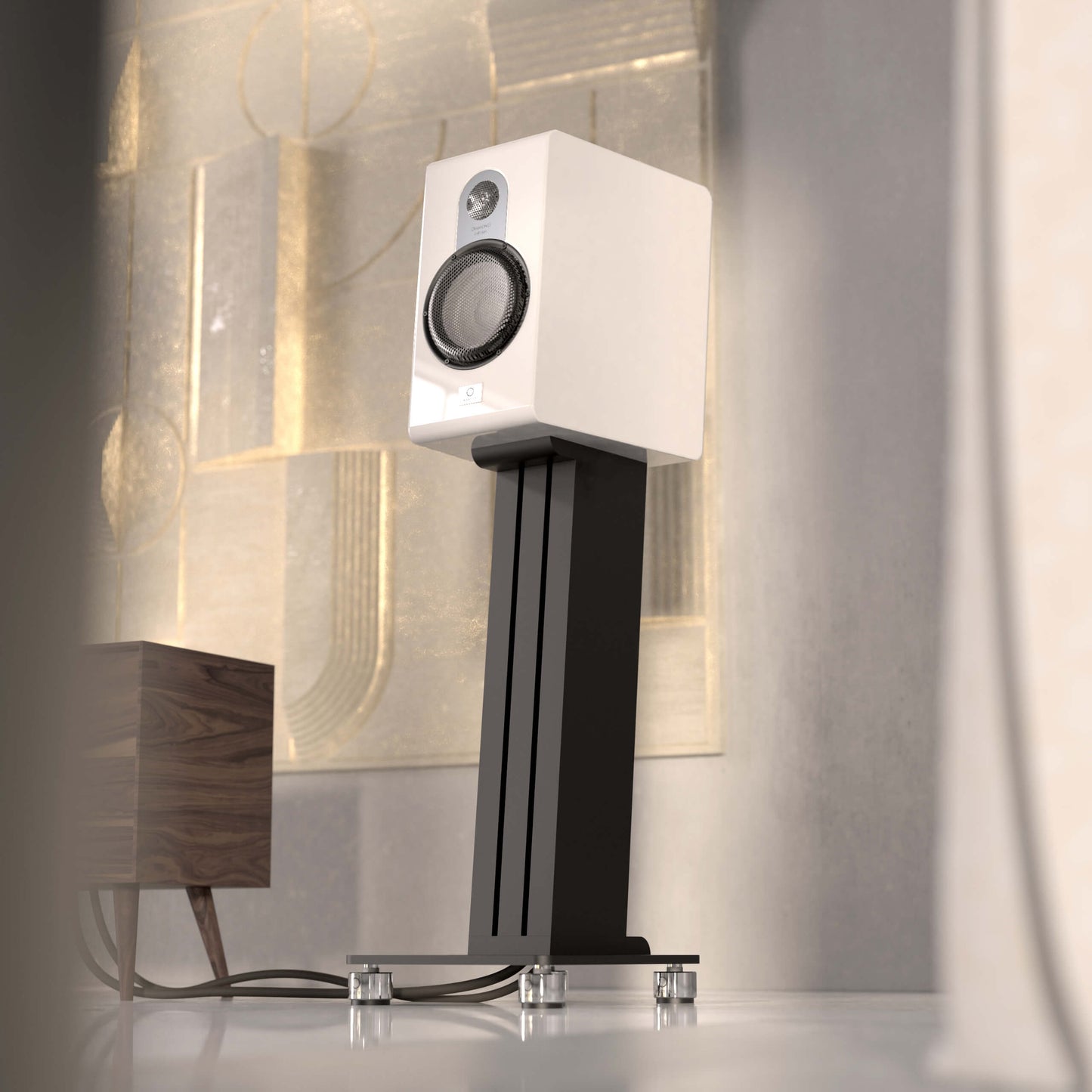 Marten Parker Duo Diamond Edition Loudspeakers (Pair) - Image 3