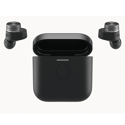 Bowers & Wilkins Pi7 S2 Earphones - Bowers & Wilkins