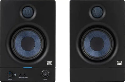 PreSonus® Eris® 4.5BT 2nd Gen (Pair) - Presonus - VisionSounds South Africa