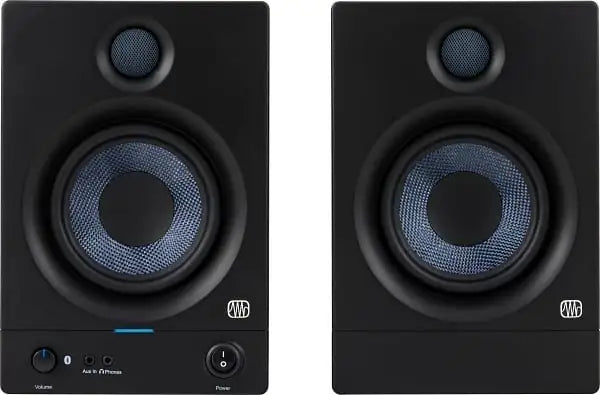 PreSonus® Eris® 5BT 2nd Gen (Pair) - Presonus - VisionSounds South Africa