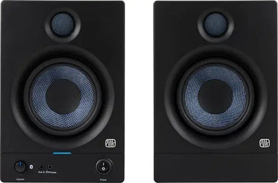 PreSonus® Eris® 5BT 2nd Gen (Pair) - Presonus - VisionSounds South Africa