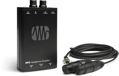 PreSonus HP2 - Presonus - VisionSounds South Africa