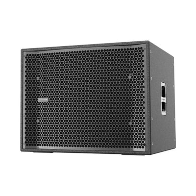 Audiocenter PRO-S5118A - Audiocenter - VisionSounds South Africa