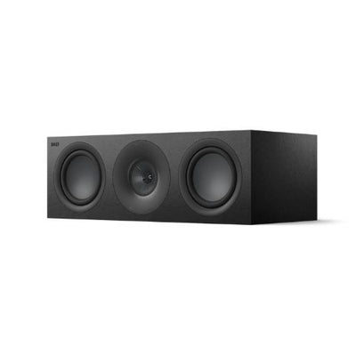 KEF Q6 Meta 3-Way Centre Channel Speaker - KEF