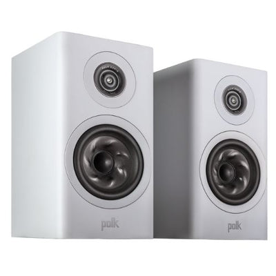 Polk Reserve R200 Premium Bookshelf Speakers - Polk Audio